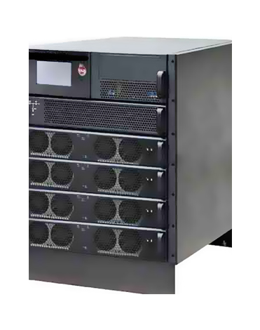LT-UM80KVA模塊化UPS